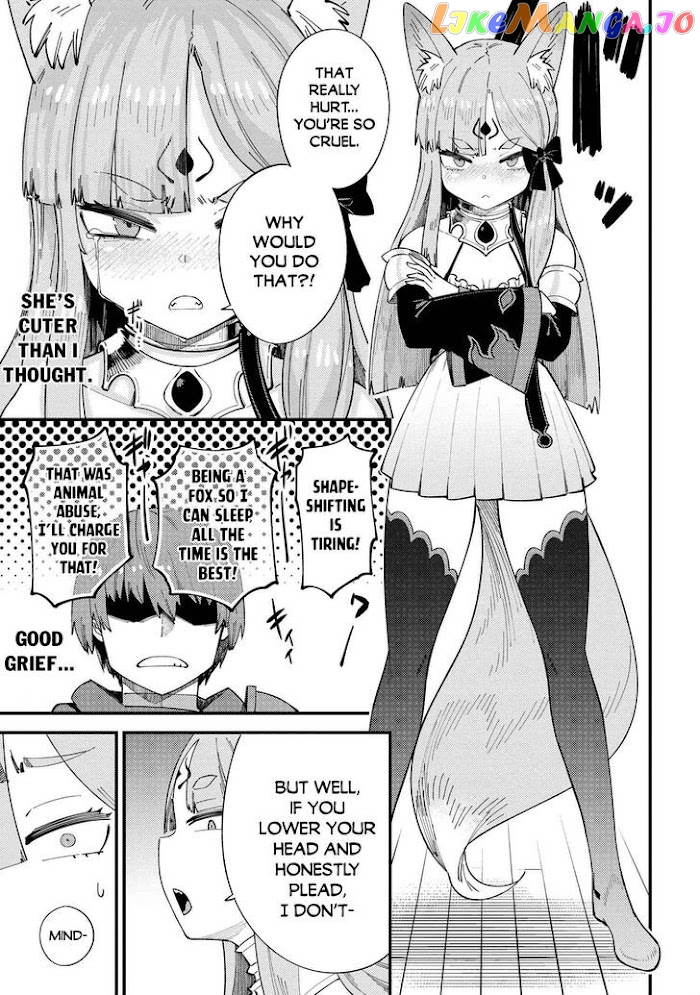 Redo Of Healer, Chapter 38 image 12